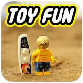 Free play online Toy Fun Theme APK