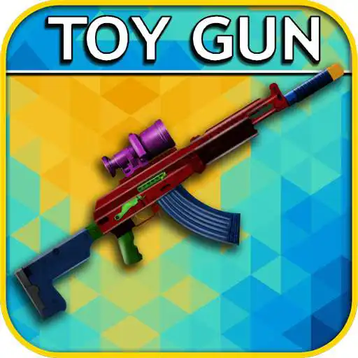 Play Toy Gun Weapons App APK