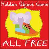 Free play online Toyland Hidden Object Game APK