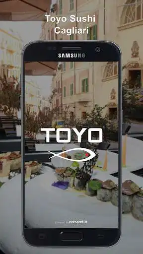 Play Toyo Sushi  and enjoy Toyo Sushi with UptoPlay