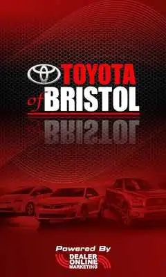 Play Toyota of Bristol