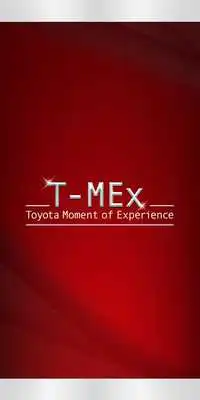 Play Toyota T-MEx