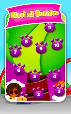 Play Toy Pop And Me Bubble Games