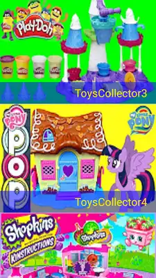 Play ToysCollector