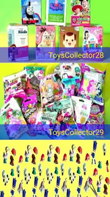 Play ToysCollector