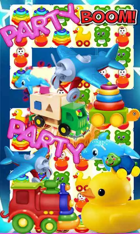 Play Toys Jam Party