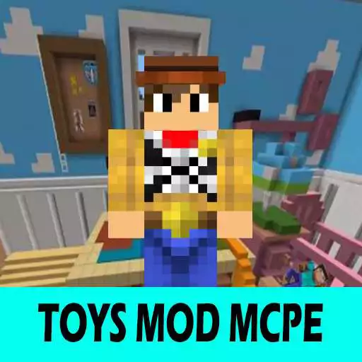 Play Toys Mod for Minecraft PE APK