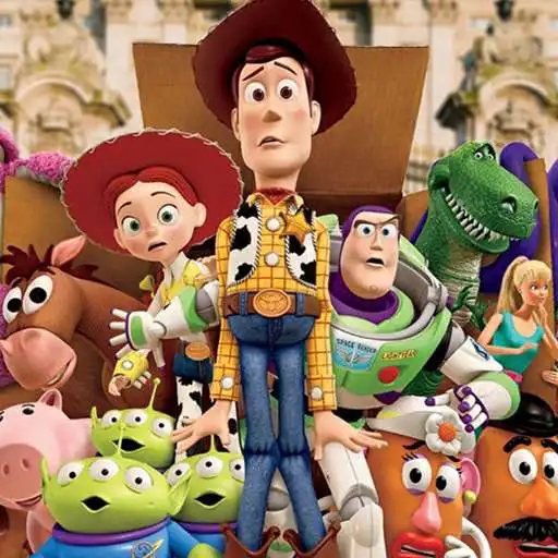 Play Toy Story Background APK