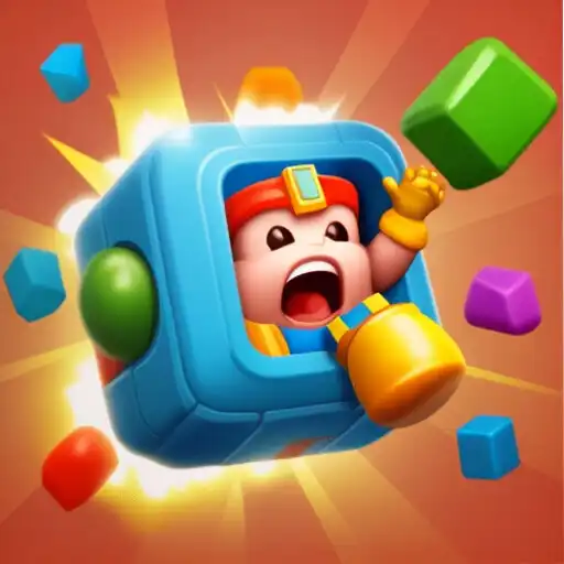 Play Toy Tiles : Pop  Blast Cubes APK