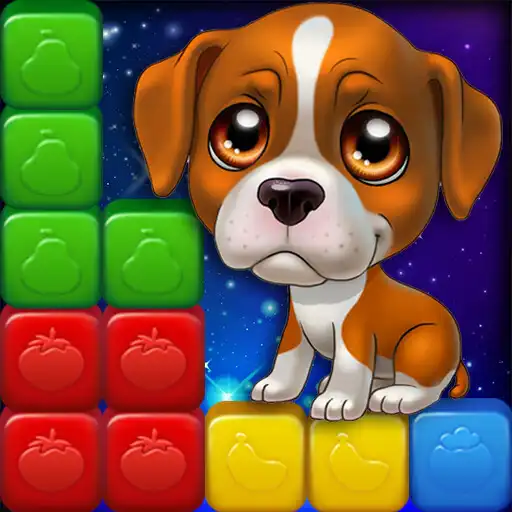 Play Toy  Toon Mania : Puzzle Blast Game APK