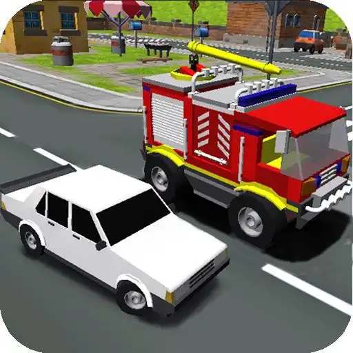 Play Toy Truck Drive APK