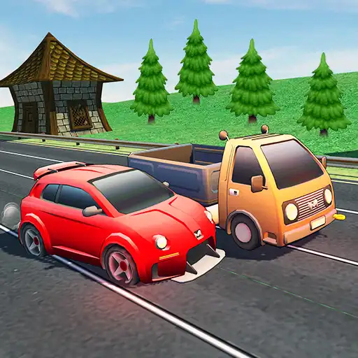 Play Toy Truck Racer APK