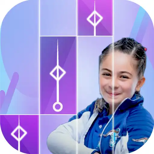 Play Tozkoparan Piano Tiles APK