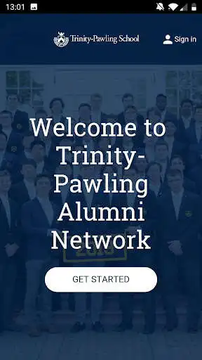 Play T-P Alumni as an online game T-P Alumni with UptoPlay