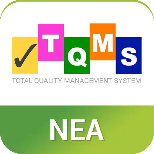 Play TQMS - NEA APK