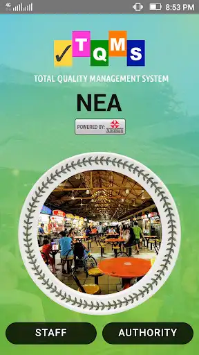 Play TQMS - NEA  and enjoy TQMS - NEA with UptoPlay