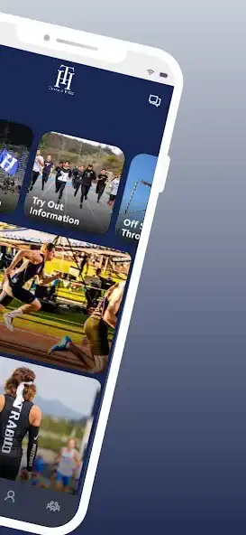 Play TRABUCO TRACK  FIELD as an online game TRABUCO TRACK  FIELD with UptoPlay