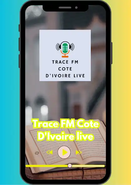 Play Trace FM Cote DIvoire live as an online game Trace FM Cote DIvoire live with UptoPlay