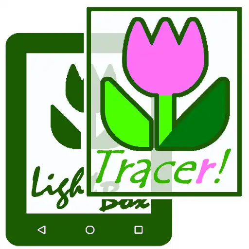 Play Tracer!  Lightbox tracing app APK