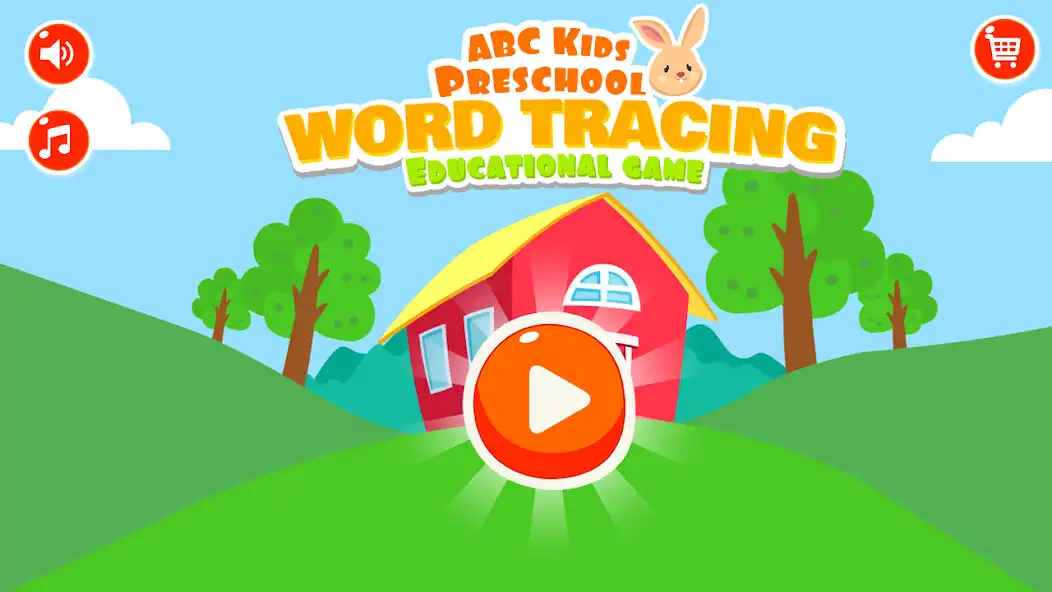 Play Tracing Alphabets for Kids: Learning ABCD, Numbers  and enjoy Tracing Alphabets for Kids: Learning ABCD, Numbers with UptoPlay