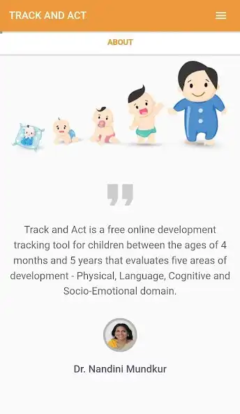 Play Track  Act by Totsguide.com as an online game Track  Act by Totsguide.com with UptoPlay