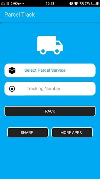 Play Track BR - Courier Tracking  and enjoy Track BR - Courier Tracking with UptoPlay