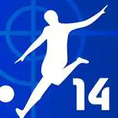 Free play online Tracker - For FIFA 14 APK