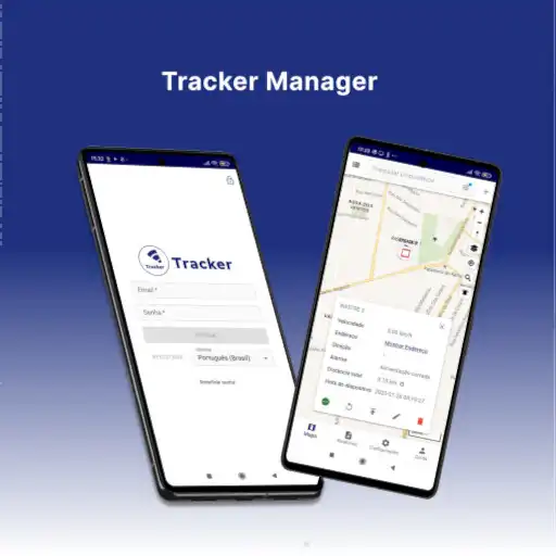 Play Tracker Manager APK