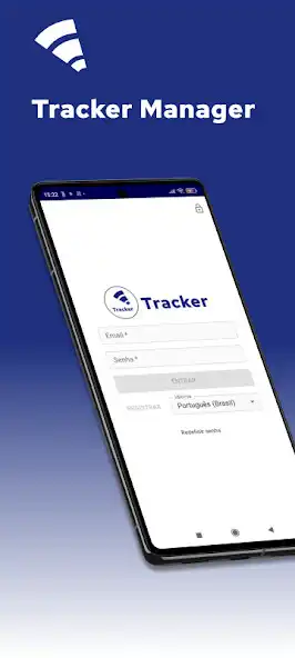 Play Tracker Manager  and enjoy Tracker Manager with UptoPlay