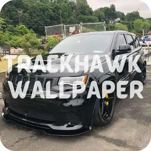 Play Trackhawk wallpaper APK