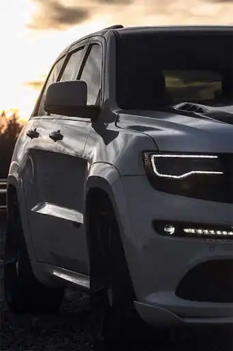 Play Trackhawk wallpaper  and enjoy Trackhawk wallpaper with UptoPlay