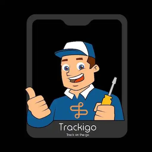 Play Trackigo : Service Boy APK