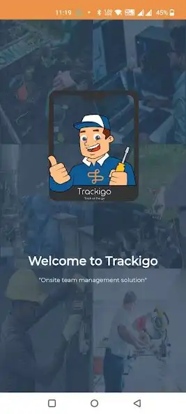 Play Trackigo : Service Boy  and enjoy Trackigo : Service Boy with UptoPlay