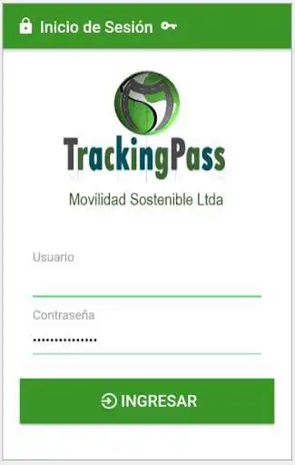 Play TrackingPass  and enjoy TrackingPass with UptoPlay