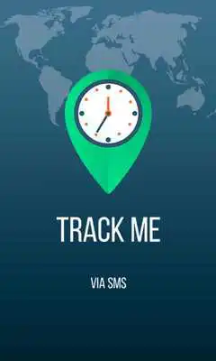 Play Track Me via SMS Timer