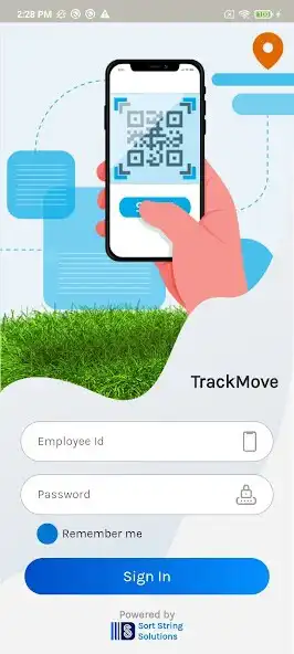 Play TrackMove  and enjoy TrackMove with UptoPlay