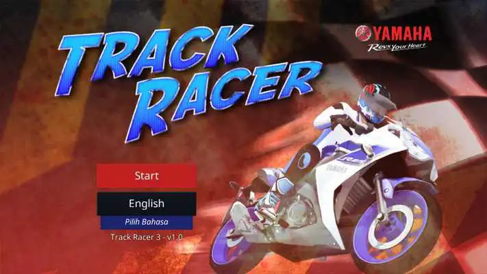 Play Track Racer 3