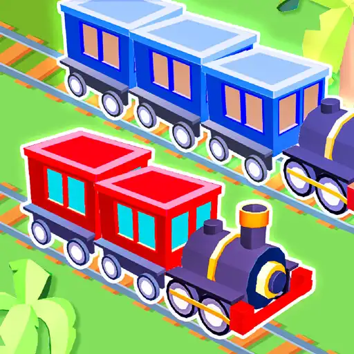 Play Track Sort - Puzzle Games APK