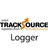 Free play online TrackSource Logger APK