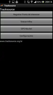 Play TrackSource Logger