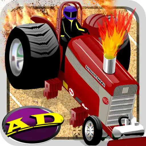 Play Tractor Pull APK