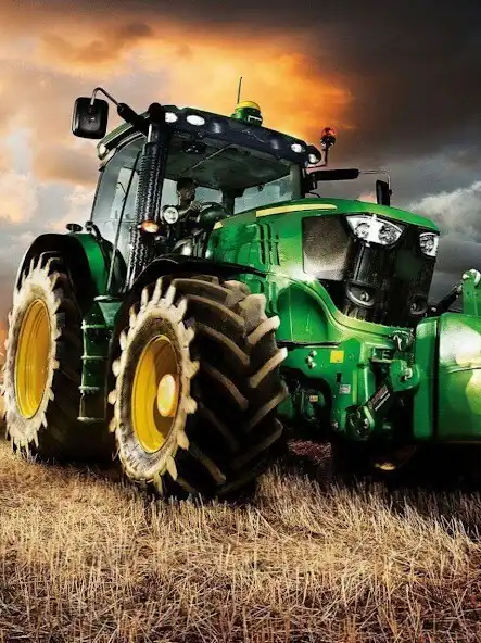 Play Tractor wallpapers backgrounds  and enjoy Tractor wallpapers backgrounds with UptoPlay