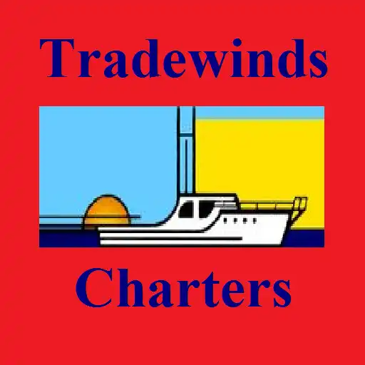 Run free android online Tradewinds Charters APK