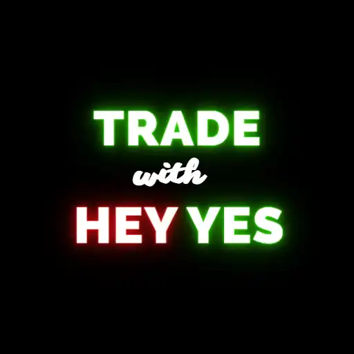 Play Trade with Hey Yes APK