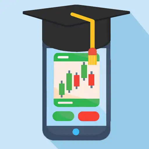 Play Trading learning course  news APK