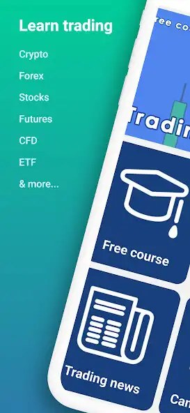 Play Trading learning course  news  and enjoy Trading learning course  news with UptoPlay