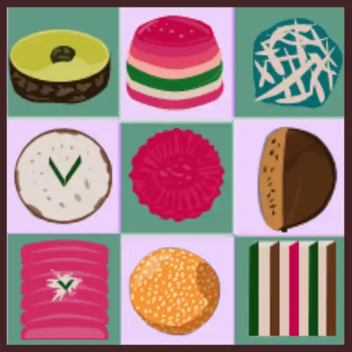 Play Traditional Cake Puzzle APK