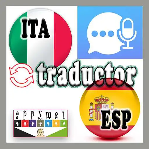 Play Traduttore Italiano - Spagnolo APK