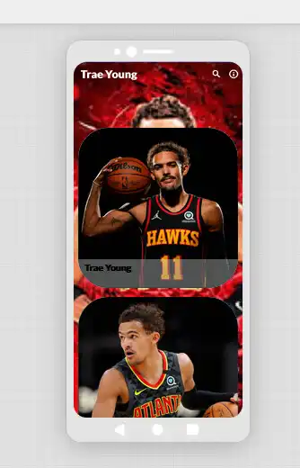 Play Trae Young  and enjoy Trae Young with UptoPlay