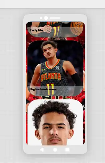 Play Trae Young as an online game Trae Young with UptoPlay